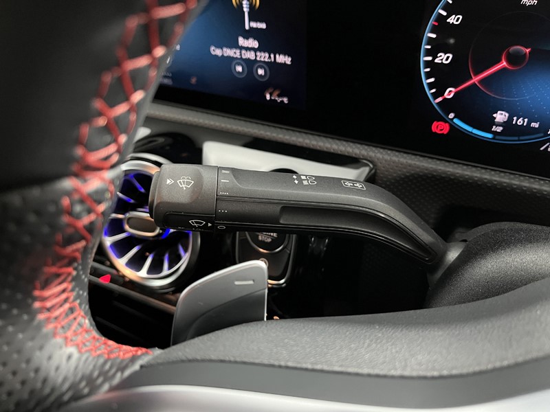 2022 (72) MERCEDES-BENZ A CLASS A200 AMG Line Executive 4dr Auto 4696301