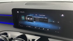 2022 (72) MERCEDES-BENZ A CLASS A200 AMG Line Executive 4dr Auto 4696303