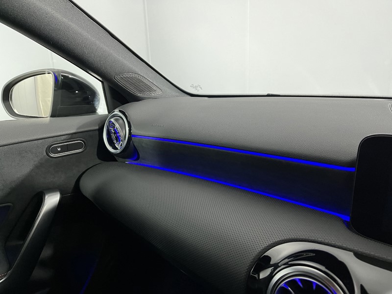 2022 (72) MERCEDES-BENZ A CLASS A200 AMG Line Executive 4dr Auto 4696302