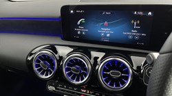 2022 (72) MERCEDES-BENZ A CLASS A200 AMG Line Executive 4dr Auto 4696284