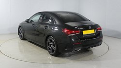 2022 (72) MERCEDES-BENZ A CLASS A200 AMG Line Executive 4dr Auto 4696278