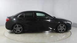 2022 (72) MERCEDES-BENZ A CLASS A200 AMG Line Executive 4dr Auto 4696279