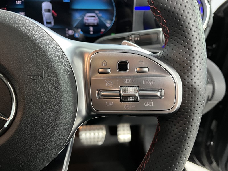 2022 (72) MERCEDES-BENZ A CLASS A200 AMG Line Executive 4dr Auto 4696300