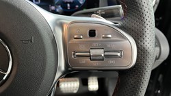 2022 (72) MERCEDES-BENZ A CLASS A200 AMG Line Executive 4dr Auto 4696300