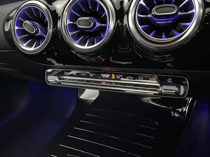 2022 (72) MERCEDES-BENZ A CLASS A200 AMG Line Executive 4dr Auto 4696305