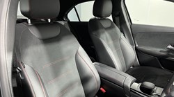 2022 (72) MERCEDES-BENZ A CLASS A200 AMG Line Executive 4dr Auto 4696287