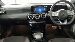 2022 (72) MERCEDES-BENZ A CLASS A200 AMG Line Executive 4dr Auto 4696280