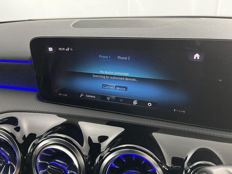 2022 (72) MERCEDES-BENZ A CLASS A200 AMG Line Executive 4dr Auto 4696304