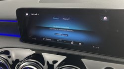 2022 (72) MERCEDES-BENZ A CLASS A200 AMG Line Executive 4dr Auto 4696304