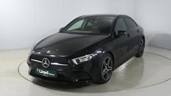 2022 (72) MERCEDES-BENZ A CLASS A200 AMG Line Executive 4dr Auto 4696317