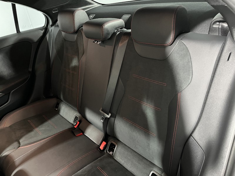 2022 (72) MERCEDES-BENZ A CLASS A200 AMG Line Executive 4dr Auto 4696288