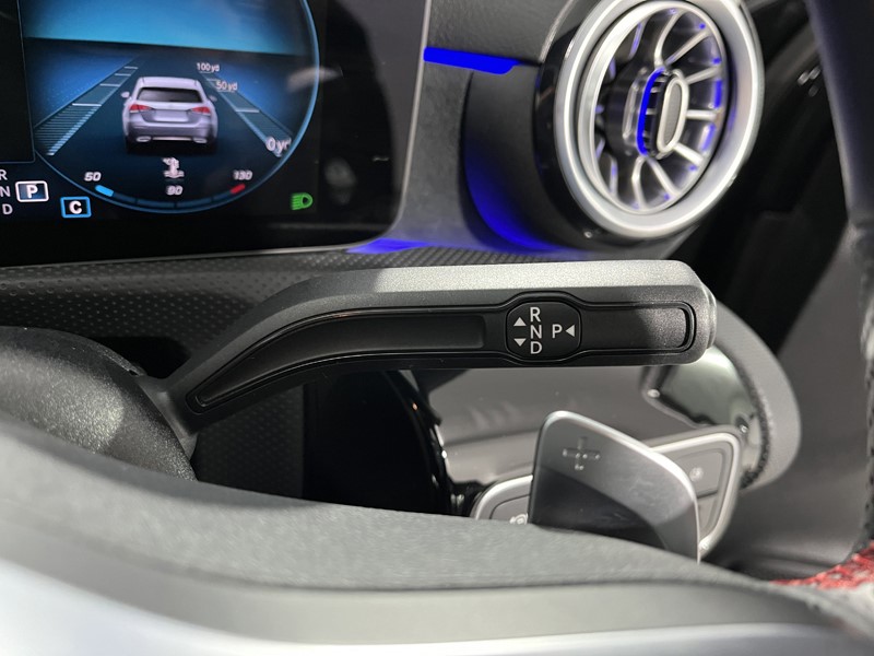 2022 (72) MERCEDES-BENZ A CLASS A200 AMG Line Executive 4dr Auto 4696286