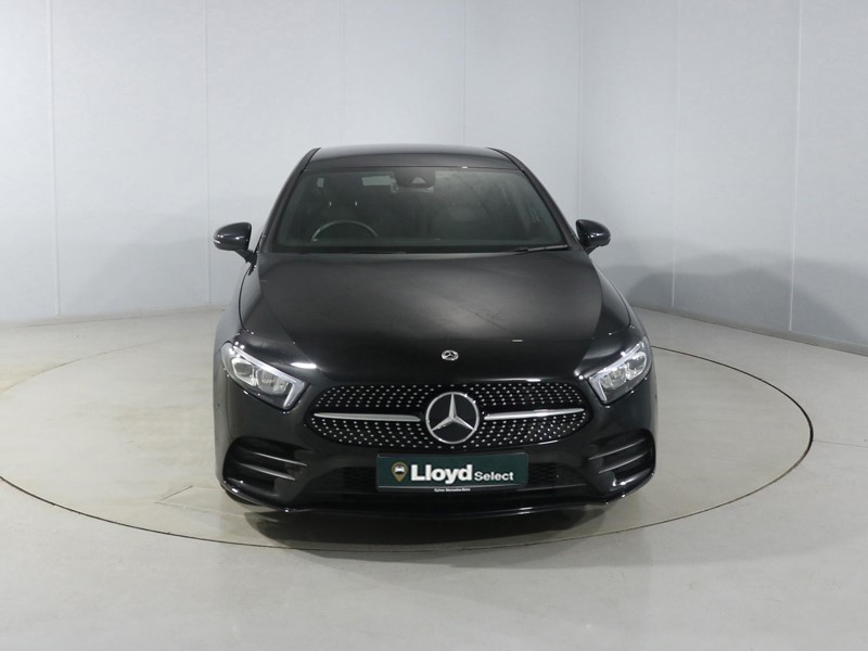 2022 (72) MERCEDES-BENZ A CLASS A200 AMG Line Executive 4dr Auto 4696292
