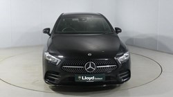 2022 (72) MERCEDES-BENZ A CLASS A200 AMG Line Executive 4dr Auto 4696292