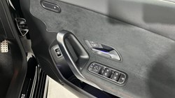 2022 (72) MERCEDES-BENZ A CLASS A200 AMG Line Executive 4dr Auto 4696296