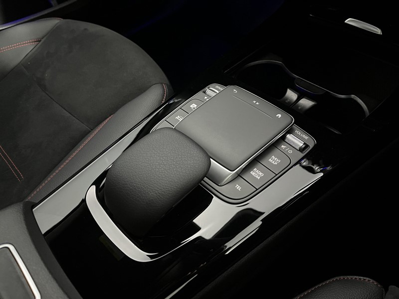 2022 (72) MERCEDES-BENZ A CLASS A200 AMG Line Executive 4dr Auto 4696307