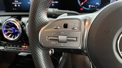 2022 (72) MERCEDES-BENZ A CLASS A200 AMG Line Executive 4dr Auto 4696299