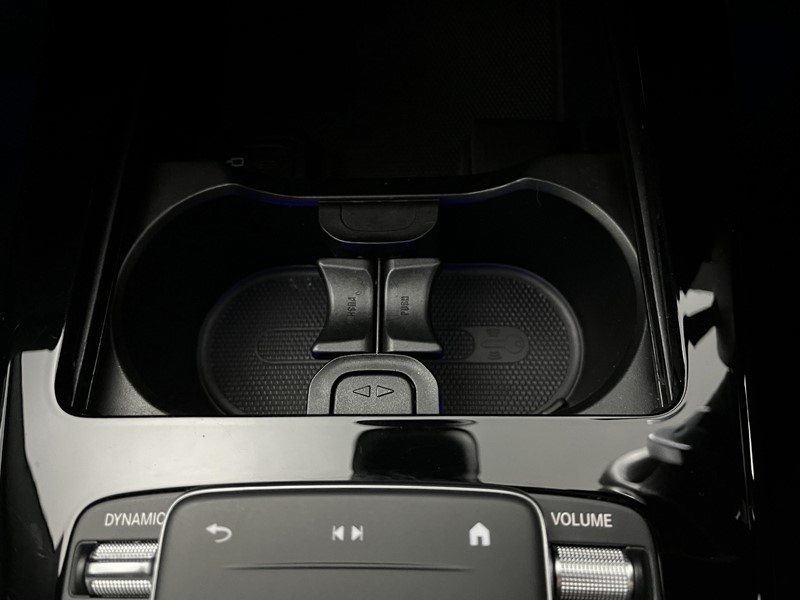 2022 (72) MERCEDES-BENZ A CLASS A200 AMG Line Executive 4dr Auto 4696306