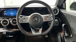 2022 (72) MERCEDES-BENZ A CLASS A200 AMG Line Executive 4dr Auto 4696281