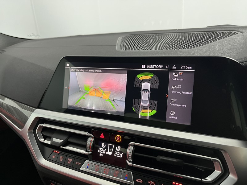 2022 (72) BMW 4 SERIES 420d MHT M Sport Pro Edition 2dr Step Auto 4770091