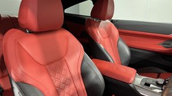 2022 (72) BMW 4 SERIES 420d MHT M Sport Pro Edition 2dr Step Auto 4770084