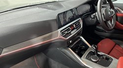 2022 (72) BMW 4 SERIES 420d MHT M Sport Pro Edition 2dr Step Auto 4770080
