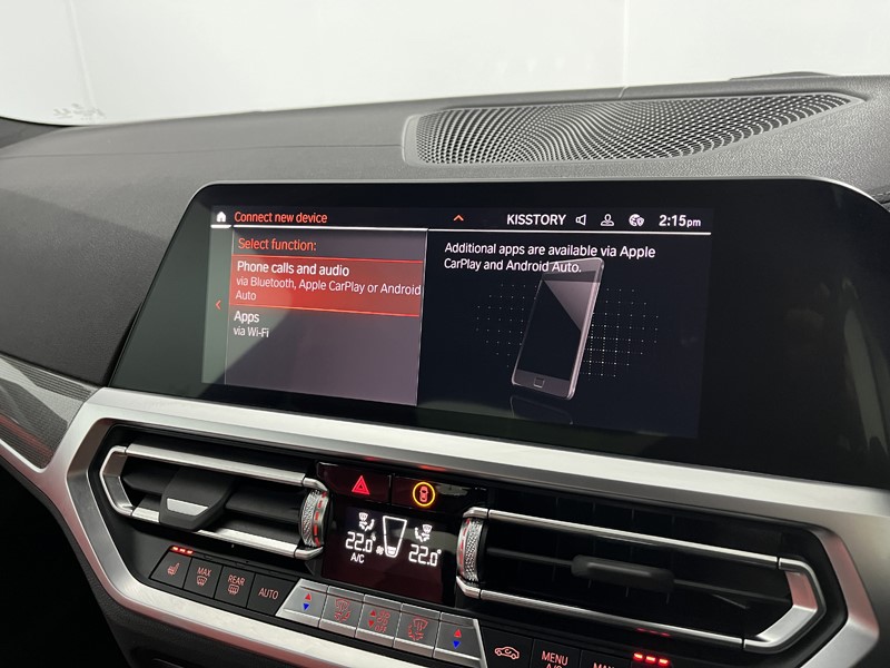 2022 (72) BMW 4 SERIES 420d MHT M Sport Pro Edition 2dr Step Auto 4770103