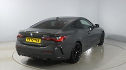 2022 (72) BMW 4 SERIES 420d MHT M Sport Pro Edition 2dr Step Auto 4770122