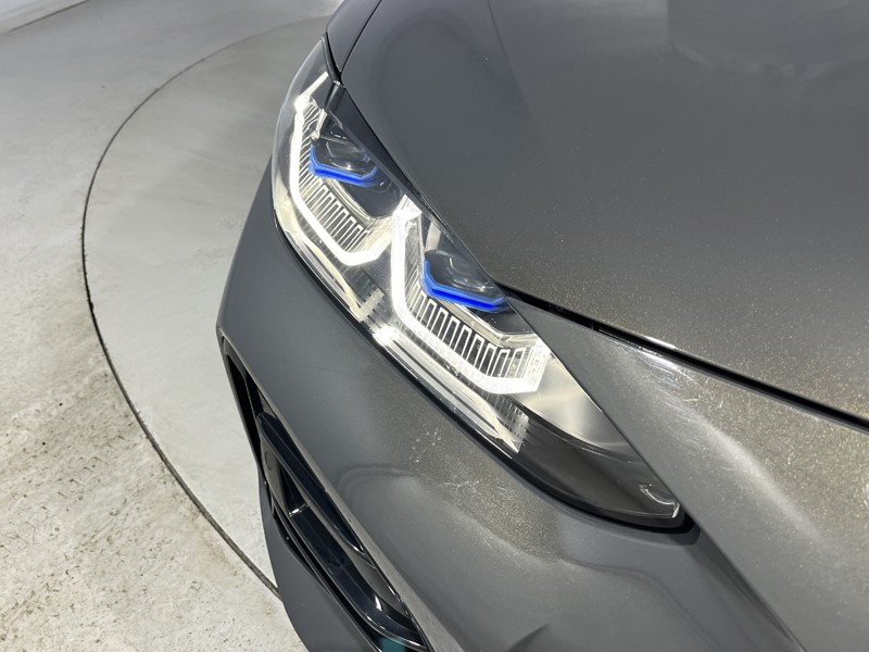 2022 (72) BMW 4 SERIES 420d MHT M Sport Pro Edition 2dr Step Auto 4770114