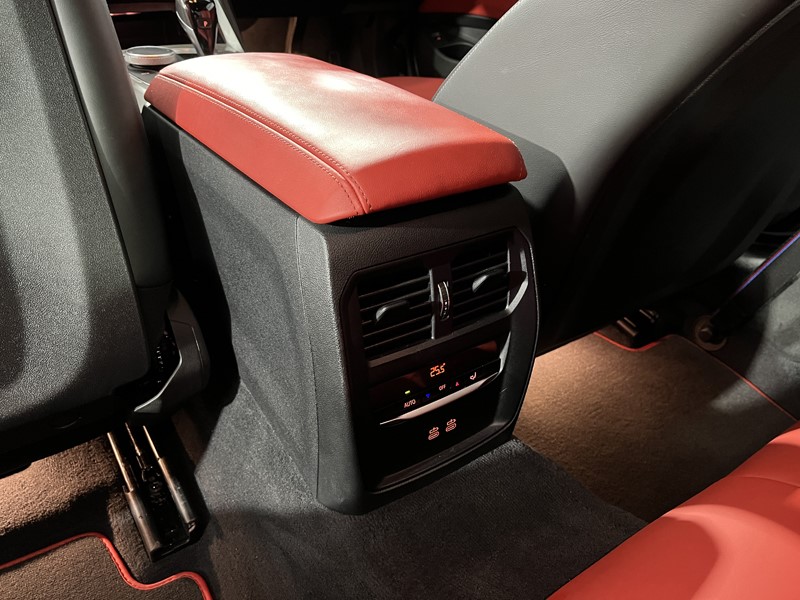 2022 (72) BMW 4 SERIES 420d MHT M Sport Pro Edition 2dr Step Auto 4770113