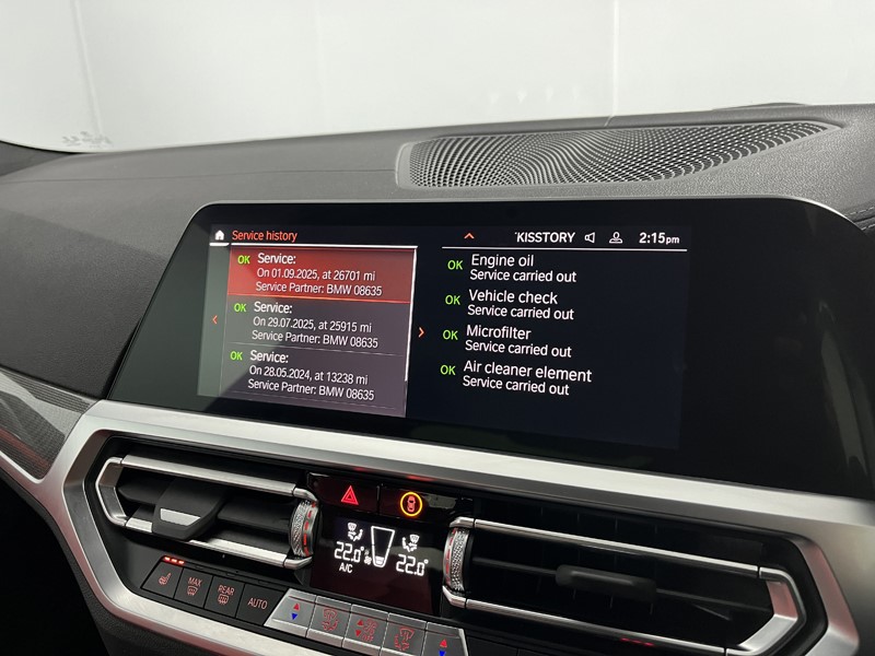 2022 (72) BMW 4 SERIES 420d MHT M Sport Pro Edition 2dr Step Auto 4770104