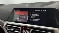 2022 (72) BMW 4 SERIES 420d MHT M Sport Pro Edition 2dr Step Auto 4770104