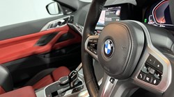 2022 (72) BMW 4 SERIES 420d MHT M Sport Pro Edition 2dr Step Auto 4770096