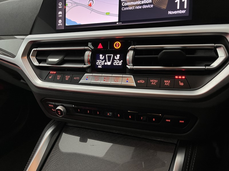 2022 (72) BMW 4 SERIES 420d MHT M Sport Pro Edition 2dr Step Auto 4770105