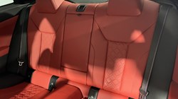 2022 (72) BMW 4 SERIES 420d MHT M Sport Pro Edition 2dr Step Auto 4770085