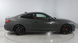 2022 (72) BMW 4 SERIES 420d MHT M Sport Pro Edition 2dr Step Auto 4770076