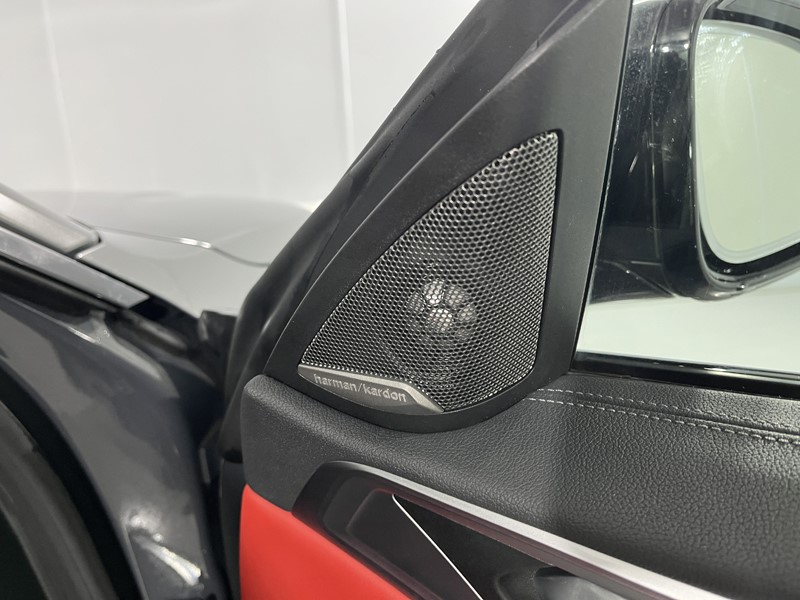 2022 (72) BMW 4 SERIES 420d MHT M Sport Pro Edition 2dr Step Auto 4770094