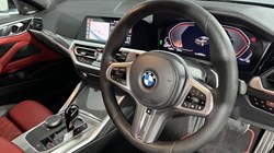 2022 (72) BMW 4 SERIES 420d MHT M Sport Pro Edition 2dr Step Auto 4770079
