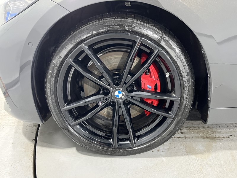 2022 (72) BMW 4 SERIES 420d MHT M Sport Pro Edition 2dr Step Auto 4770087