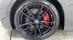 2022 (72) BMW 4 SERIES 420d MHT M Sport Pro Edition 2dr Step Auto 4770087