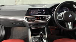 2022 (72) BMW 4 SERIES 420d MHT M Sport Pro Edition 2dr Step Auto 4770077