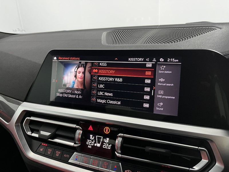 2022 (72) BMW 4 SERIES 420d MHT M Sport Pro Edition 2dr Step Auto 4770102