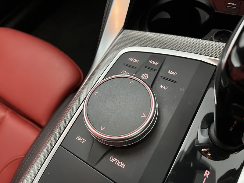 2022 (72) BMW 4 SERIES 420d MHT M Sport Pro Edition 2dr Step Auto 4770107