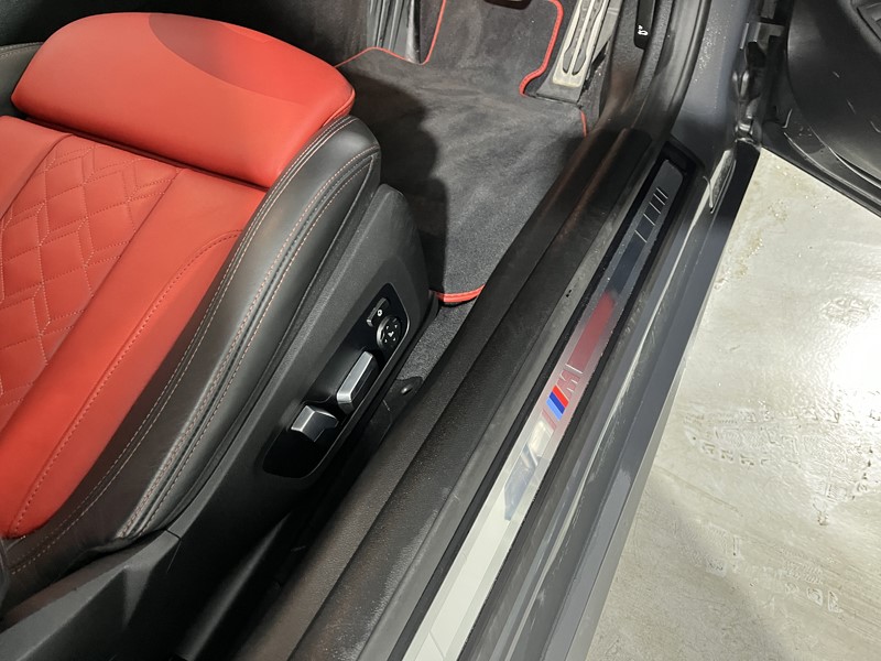 2022 (72) BMW 4 SERIES 420d MHT M Sport Pro Edition 2dr Step Auto 4770092