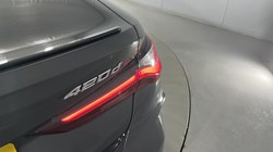 2022 (72) BMW 4 SERIES 420d MHT M Sport Pro Edition 2dr Step Auto 4770118