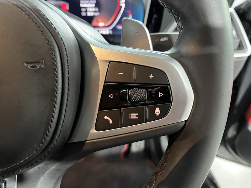 2022 (72) BMW 4 SERIES 420d MHT M Sport Pro Edition 2dr Step Auto 4770098