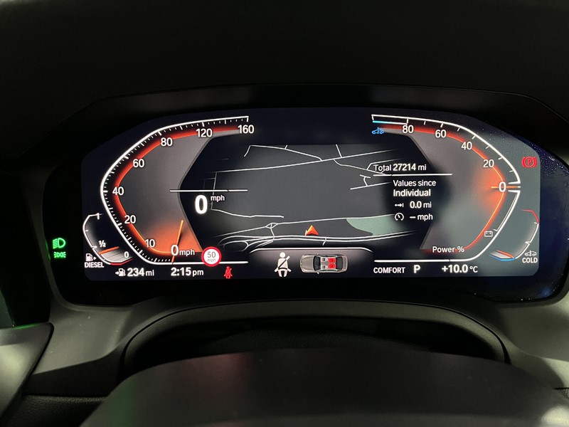 2022 (72) BMW 4 SERIES 420d MHT M Sport Pro Edition 2dr Step Auto 4770082