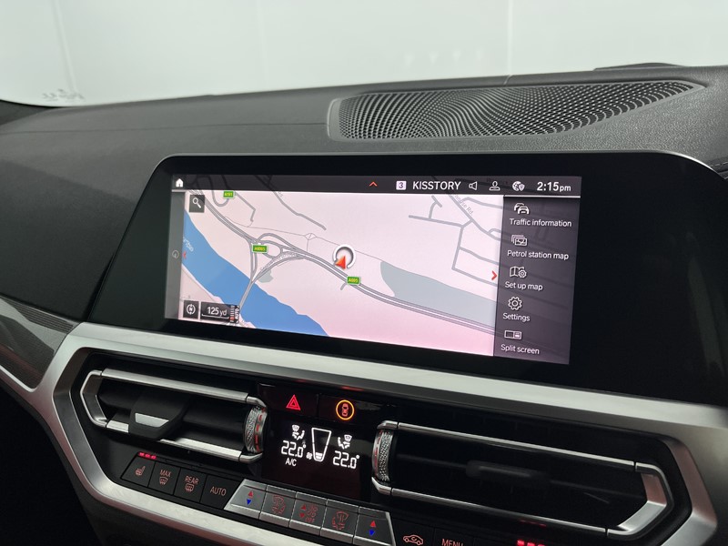 2022 (72) BMW 4 SERIES 420d MHT M Sport Pro Edition 2dr Step Auto 4770090