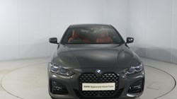 2022 (72) BMW 4 SERIES 420d MHT M Sport Pro Edition 2dr Step Auto 4770089