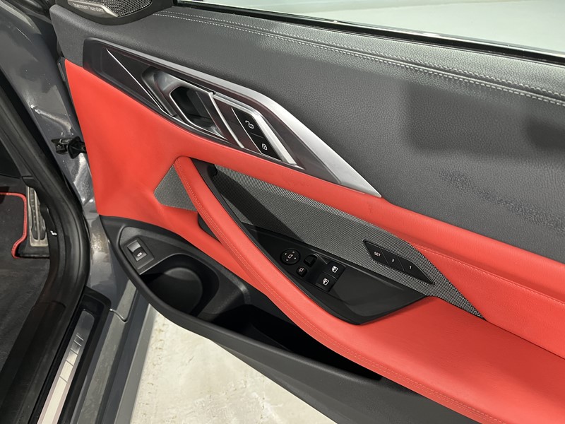 2022 (72) BMW 4 SERIES 420d MHT M Sport Pro Edition 2dr Step Auto 4770093